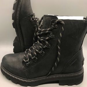 Sorel boots